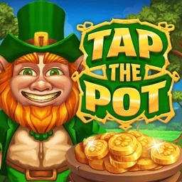 Tap the Pot